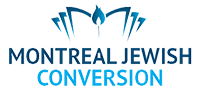 Jewish Conversion