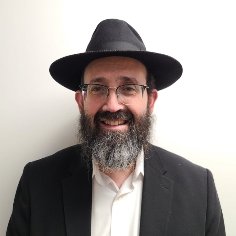 Rabbi Abenmoa